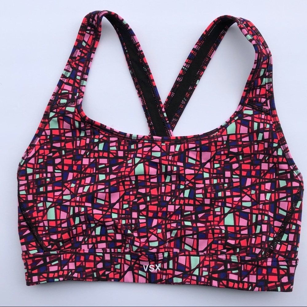 Victoria’s Secret VSX Sport The Player Bra